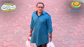 What is going to happen with Bhide? | Taarak Mehta Ka Ooltah Chashmah | Bhide Bana Crorepati