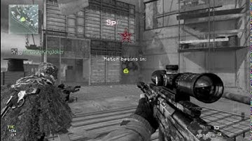 Triple AS50 Collateral (MW3)-First Video!