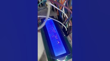 Termômetro digital com Arduino