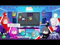 Among Us React To Impostor and Son (Among Us Animation) WATCH PARTY 3! | Gacha Life