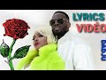 DADJU ft. Yemi Alade - I Choose You (Paroles Lyrics Video)