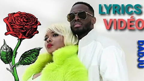 DADJU ft. Yemi Alade - I Choose You (Paroles Lyrics Video)