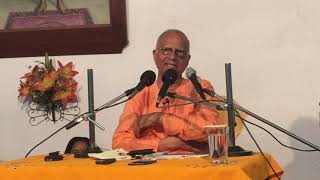 Prachin Sadhuder Katha - Swami Chetanananda