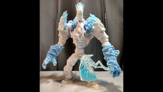 Gyarados made out of pipe cleaners : r/gaming