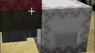 Minecraft How to dye a shulker box white pc ps4 ps3 xbox1 xbox 360