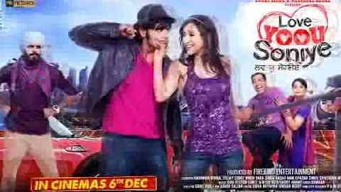 Relif  ;  Love Yoou Soniye mp 3 song