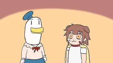 Shota Korone is SAVAGE [SMOK/Hololive]  animation