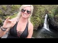 Riding Hawaii / Hana HWY  Maui / Best rides in America
