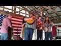 Jeff scroggins  colorado live at nepa bluegrass festival