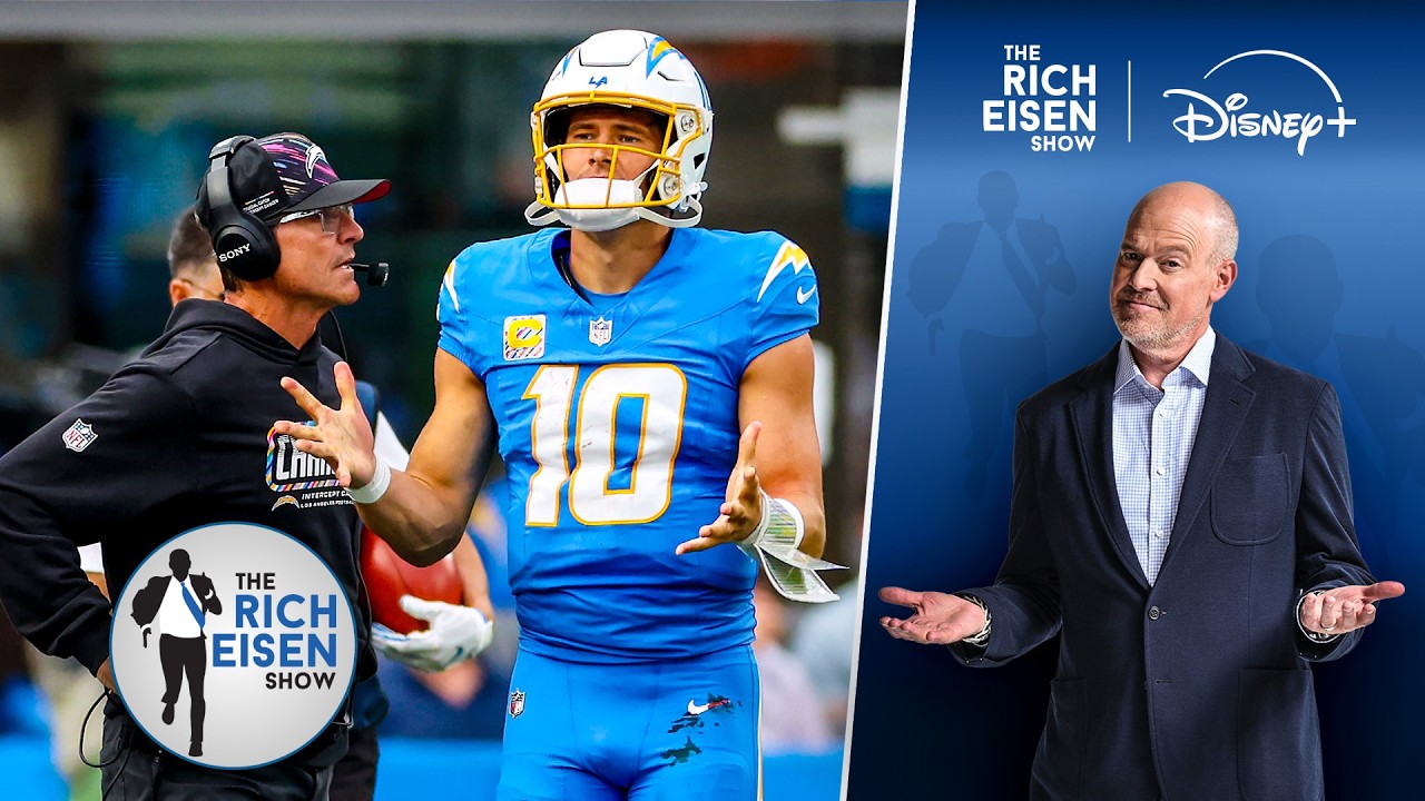 Who’s Most to Blame for the Chargers’ Disastrous 0-5 Start???