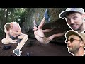 From Flash to Fail || Bouldering Bobat