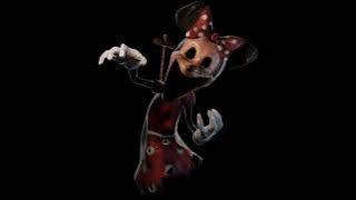 Oblitus Casa All Voicelines and Character Sounds!