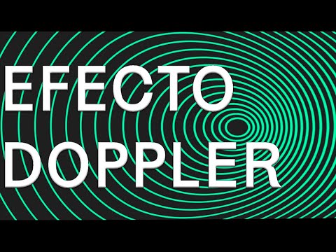Video: ¿Cómo utilizan los astrónomos el efecto Doppler?
