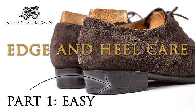 FIEBING'S Leather Sole & Heel Edge Dressing