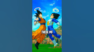 She is NOT The STRONGEST Fusion 💀