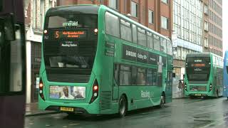 READING BUSES MARCH 2019 Part3