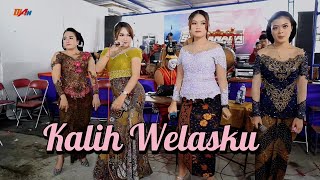 All artis - Supra nada  - Kalih welasku  - bap Audio - Live Kemuning Ngargoyoso