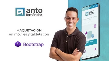 Introducción a  la maquetación para móviles y smartphones.  Tutorial