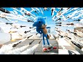 Crítica de filme: Sonic - O Filme 2020 - Nasceu para ter superpoderes