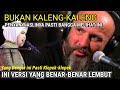 GILA ‼️Suaranya Sangat Tinggi | Ini Versi Yang Benar-Benar Lembut | Putri Ariani Reaction