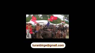 Dayan Türkıye Senınleyiz