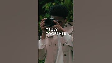 Nikon Z5II | Official product tour