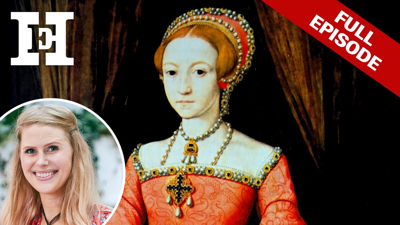 How was Elizabeth I shaped by her childhood? HistoryExtra podcast