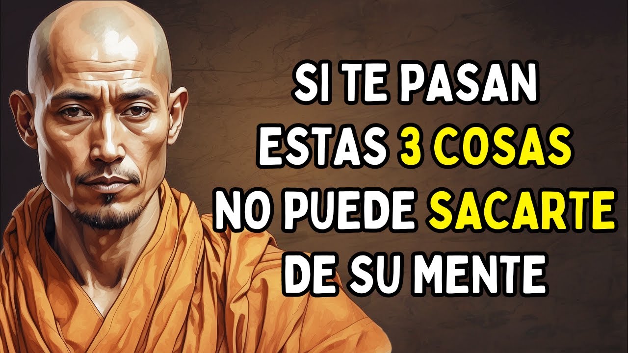 3 SEÑALES INSOSPECHADAS DE QUE NO TE SACA DE SU MENTE