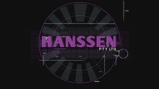 Hannsen Apprenticeships