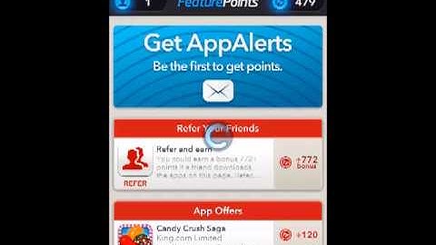 How to Use Feature Points the Correct way