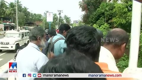 കോഴിക്കോട് നഗരത്തിൽ വീണ്ടും പെരുമ്പാമ്പ് കൂട്ടം |Kozhikode |Snake