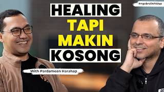 Orang Paling Bahaya Adalah yang Tidak Sadar Dirinya Sakit