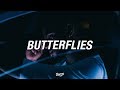 R&B Instrumental "Butterflies" - Trapsoul x Bryson Tiller Type Beat (dannyebtracks)