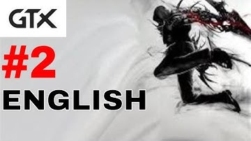 [PROTOTYPE]  PART 2 [ENGLISH]PC/PS3/PS4/X BOX