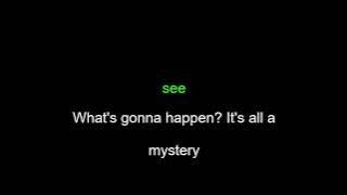 LYRICS |《What's Gonna Happen》| Barbie and the Secret Door