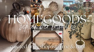 видео: Товары для дома от HOMEGOODS: покупайте вместе со мной и вывозите избранное за сентябрь 2025 г. |... картинка: Товары для дома от HOMEGOODS: покупайте вместе со мной и вывозите избранное за сентябрь 2025 г. |...