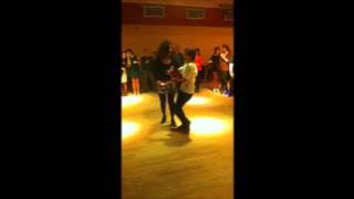shosh's birthday salsa 2013.mp4