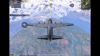     Insane Rush to Chicken Dinner 🔥 PUBG Mobile Squad Wipe
