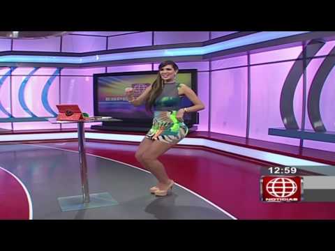 silvia cornejo caderas