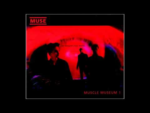 Muse - Con-Science HD
