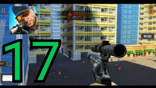 Sniper 3d gameplay.part 17