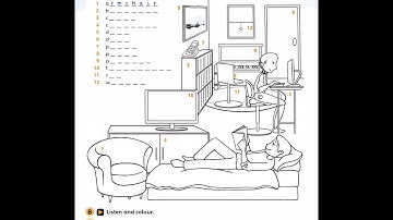 Fun For Starters Fourth Edition 19B