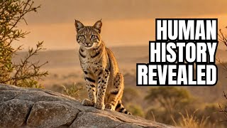 Secrets of the African Wildcat: How a Predator Shaped Human History