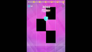 Magic tiles 3 very hard song happy piano solo screenshot 4