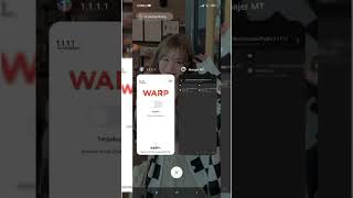 1 1 1 1+ WARP Premium Unlocked  | Free Hacking Tutorial | Modding Tutorial | @GetModsGames screenshot 3