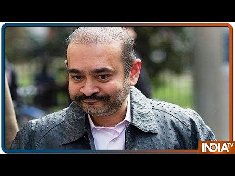 London Court issues arrest warrant against Nirav Modi