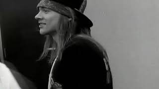 Guns N&#39; Roses   Paradise City Intro   Clean