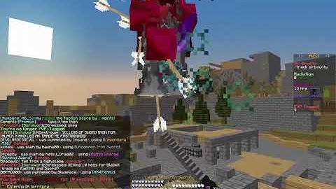 RustV2 Montage#16 Wiping dbblackx/blackx/redx/pinkx