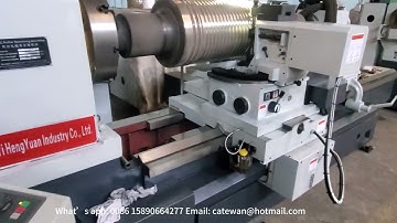CNC roll notching an d branding machine