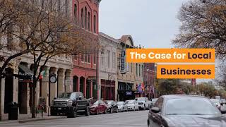 crowdfunding for community led economic development